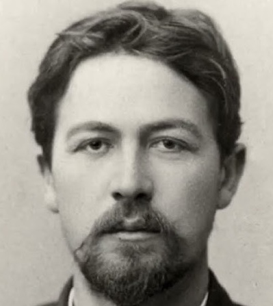 Антон Чехов